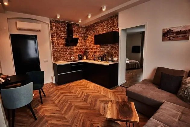 Luxury Apart Daire