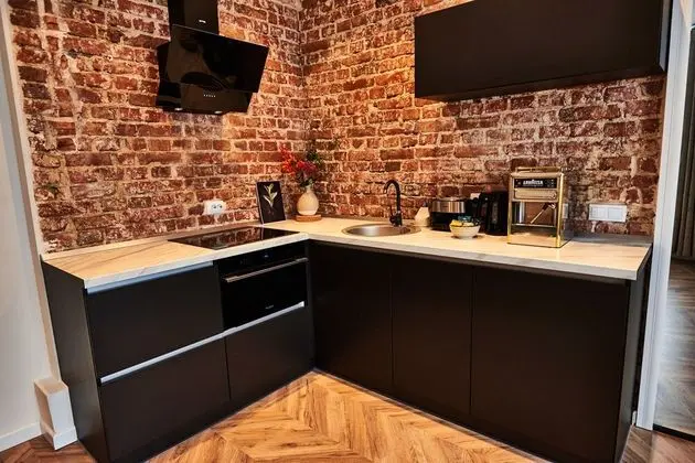 Luxury Apart Daire