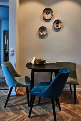 Luxury Apart Daire