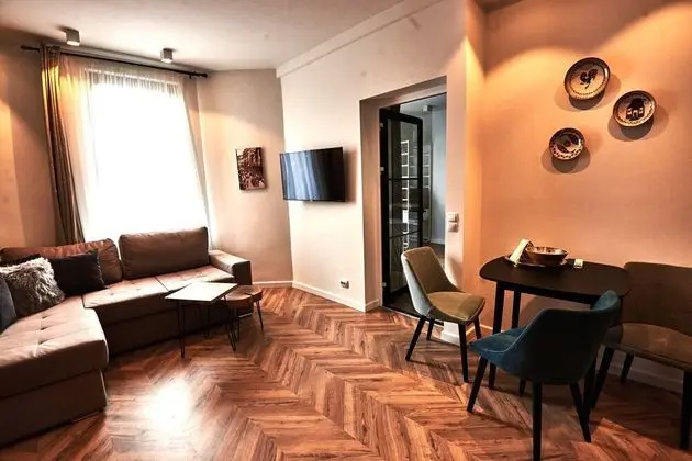 Luxury Apart Daire