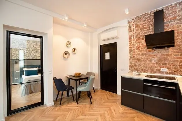 Luxury Apart Daire