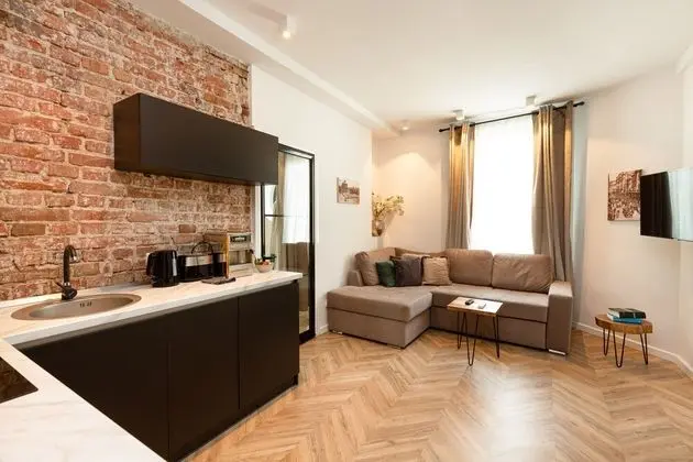 Luxury Apart Daire