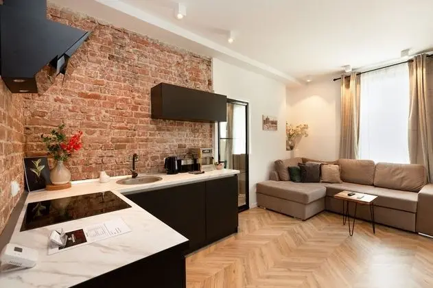Luxury Apart Daire