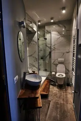 Luxury Apart Daire