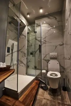 Luxury Apart Daire