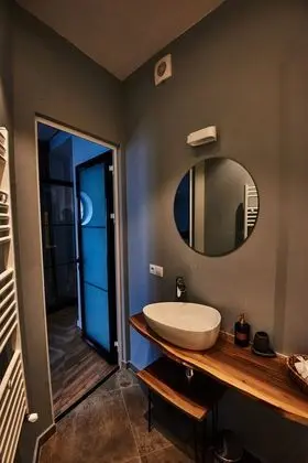 Luxury Apart Daire