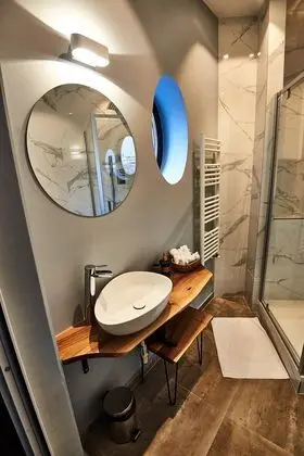 Luxury Apart Daire
