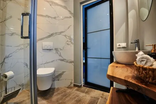 Luxury Apart Daire