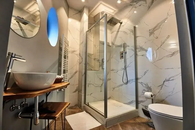 Luxury Apart Daire