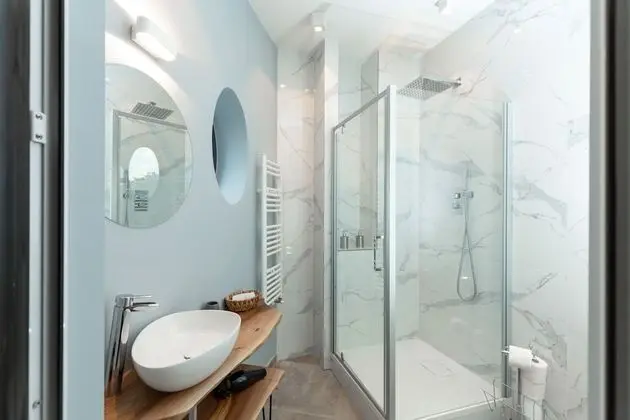 Luxury Apart Daire
