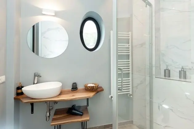 Luxury Apart Daire