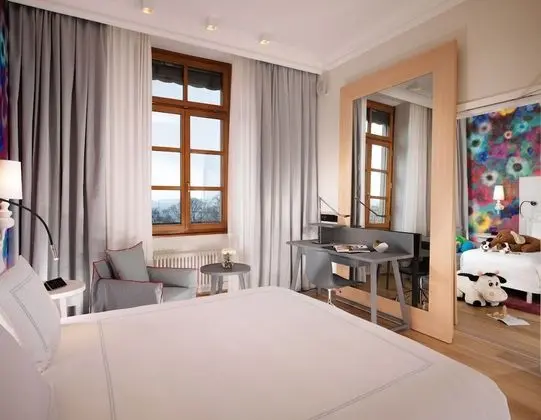 Oda, Göl Kenarı (Lifestyle)