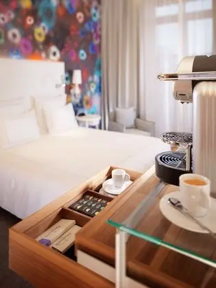 Oda, Göl Kenarı (Lifestyle)