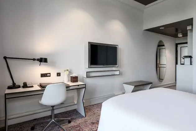 Premium Oda, Göl Kenarı