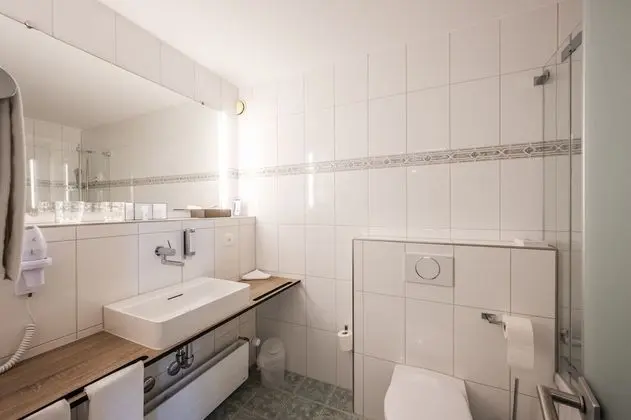 Deluxe Tek Kişilik Oda