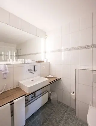 Deluxe Tek Kişilik Oda