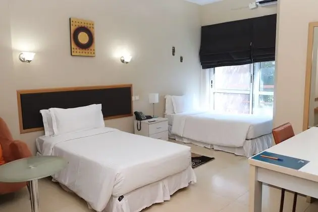 Deluxe Tek Büyük Yataklı Oda, Golf Manzaralı