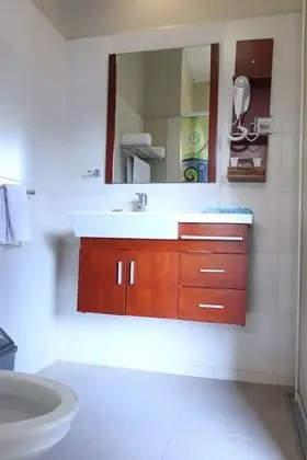 Deluxe Tek Kişilik Oda