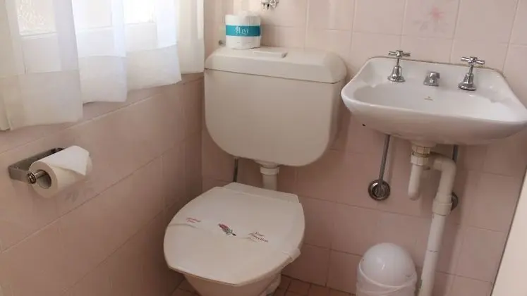 Tek Kişilik Oda