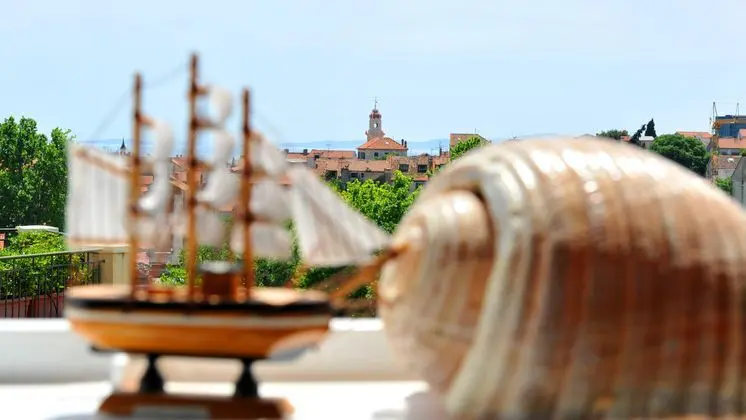 1 Çift ​​kişilik Yatak Deluxe