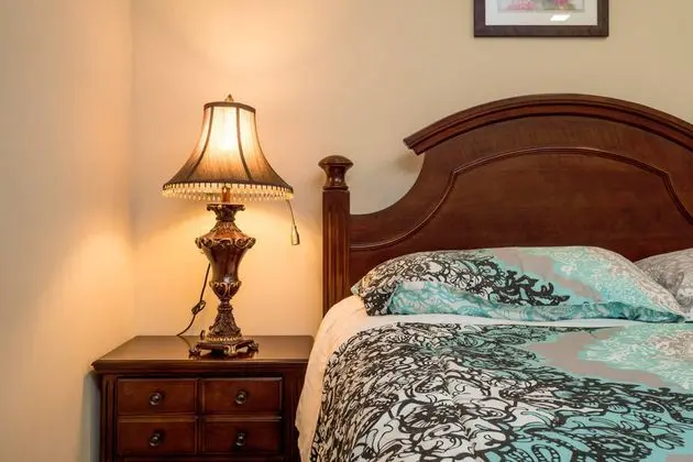 1 Çift ​​kişilik Yatak Deluxe