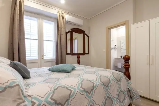 1 Çift ​​kişilik Yatak Deluxe With Balcony