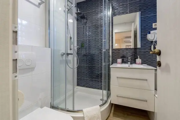 1 Çift ​​kişilik Yatak Deluxe With Balcony