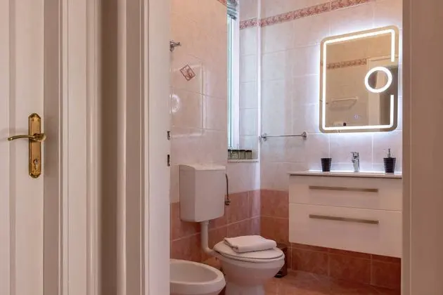 1 Çift ​​kişilik Yatak Deluxe Capacity 4