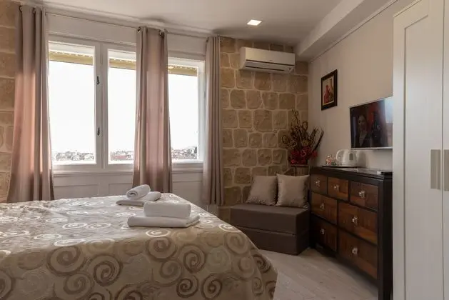 Çift ​​kişilik Deluxe