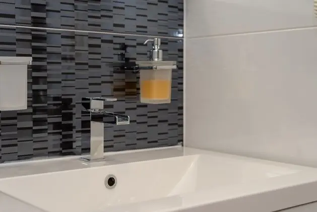 Çift ​​kişilik Deluxe