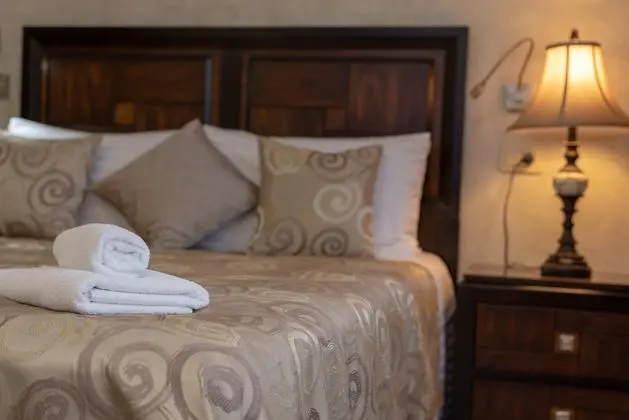 Çift ​​kişilik Deluxe