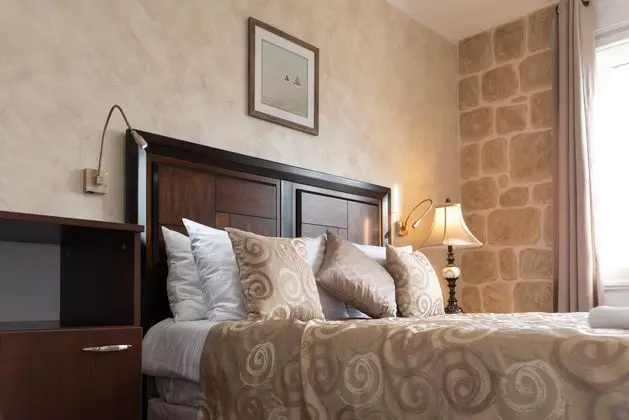 Çift ​​kişilik Deluxe