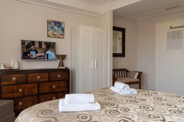 Çift ​​kişilik Deluxe