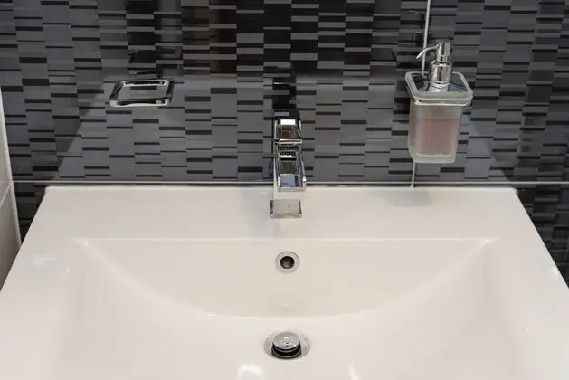 Çift ​​kişilik Deluxe