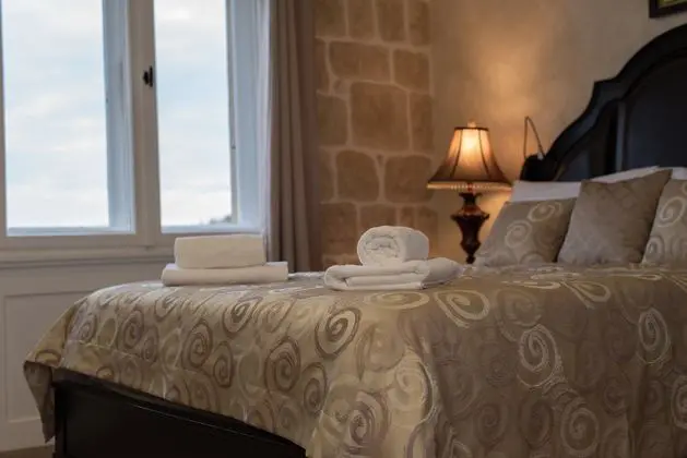 Çift ​​kişilik Deluxe