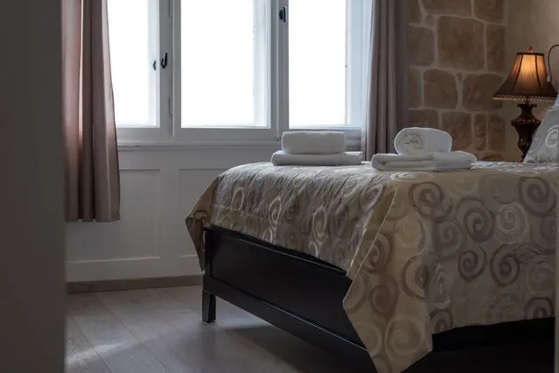 Çift ​​kişilik Deluxe