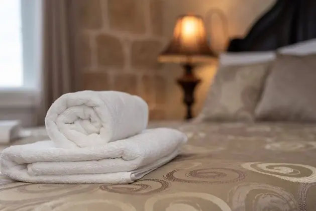 Çift ​​kişilik Deluxe