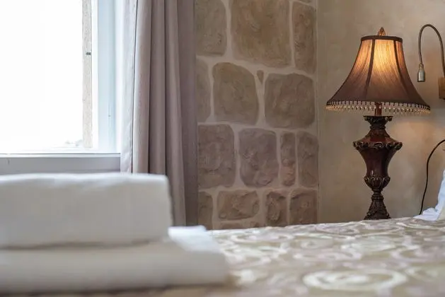 Çift ​​kişilik Deluxe