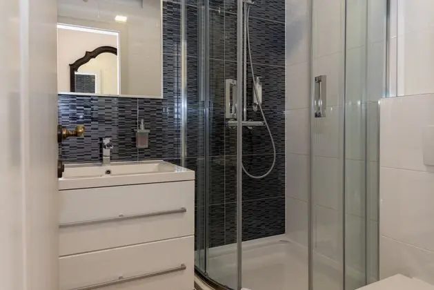 Çift ​​kişilik Deluxe