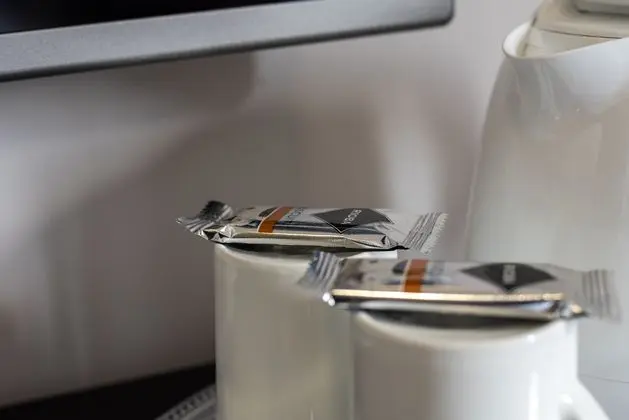 Çift ​​kişilik Deluxe