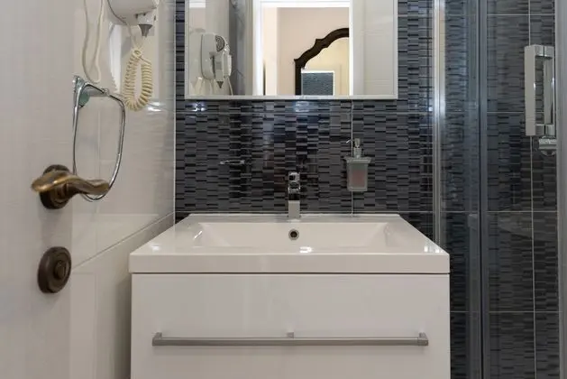 Çift ​​kişilik Deluxe