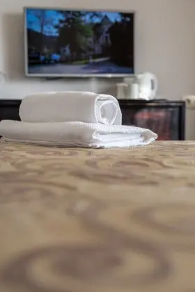 Çift ​​kişilik Deluxe