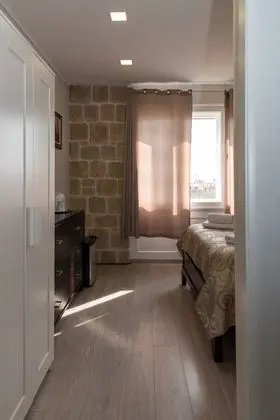 Çift ​​kişilik Deluxe