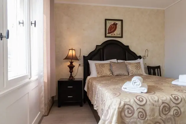 Çift ​​kişilik Deluxe