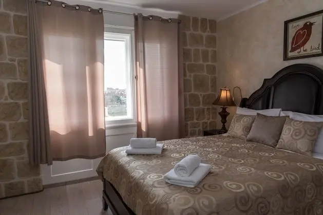 Çift ​​kişilik Deluxe