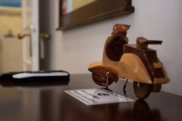 Çift ​​kişilik Deluxe