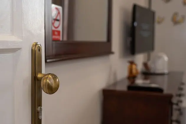 Çift ​​kişilik Deluxe