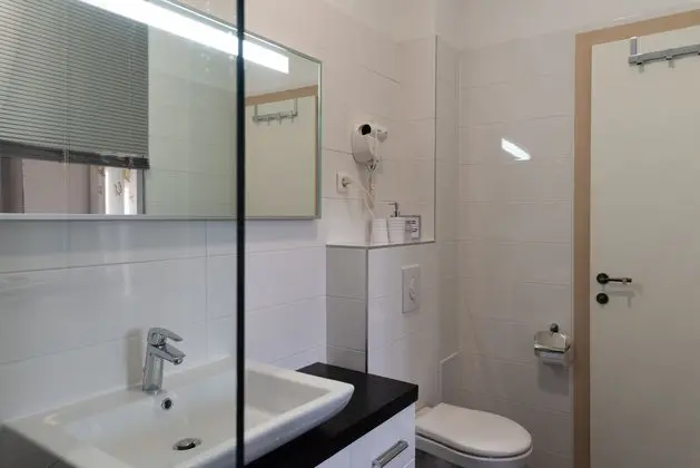 Çift ​​kişilik Deluxe