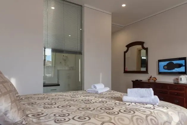 Çift ​​kişilik Deluxe