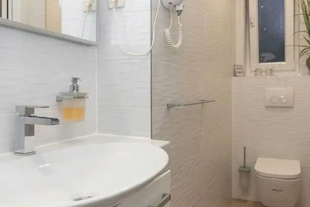 Çift ​​kişilik Deluxe